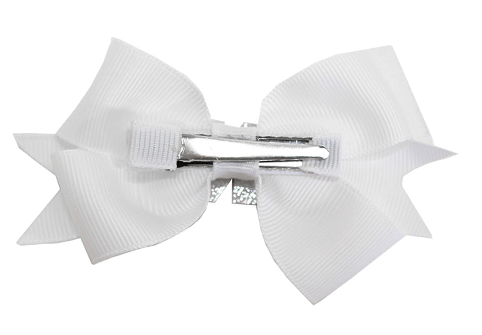 Nebraska N Hair Bow