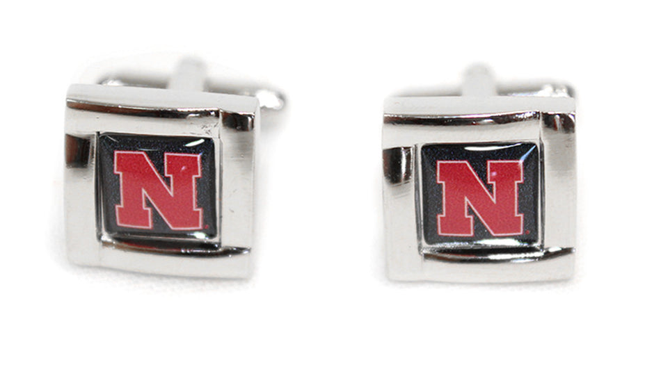 Square Cuff Husker Links