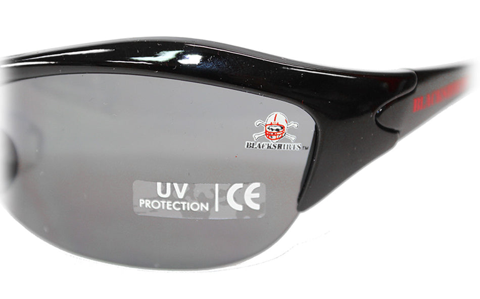 Half Sport Blackshirts Sunglasses