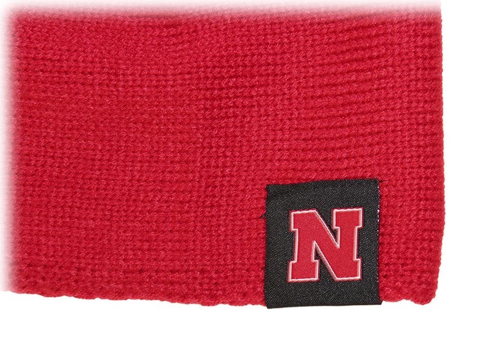 Adidas Womens Woven Infinity Scarf