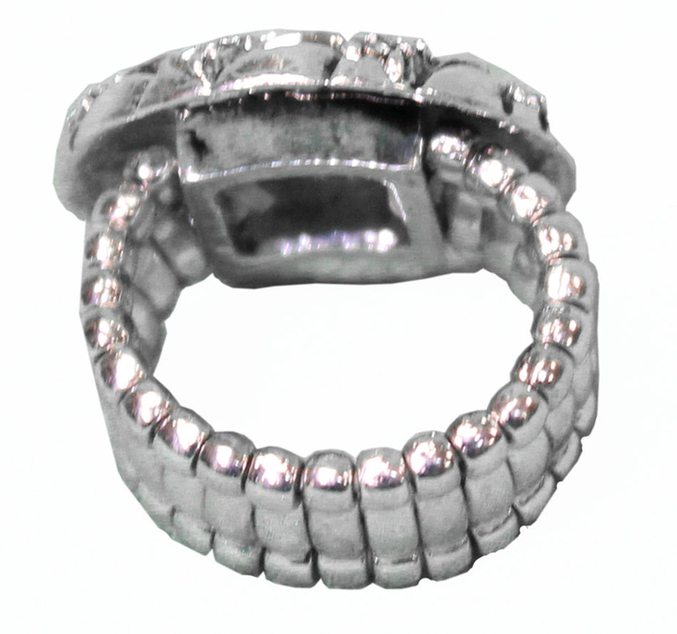 Pinwheel Nebraska Stretch Ring