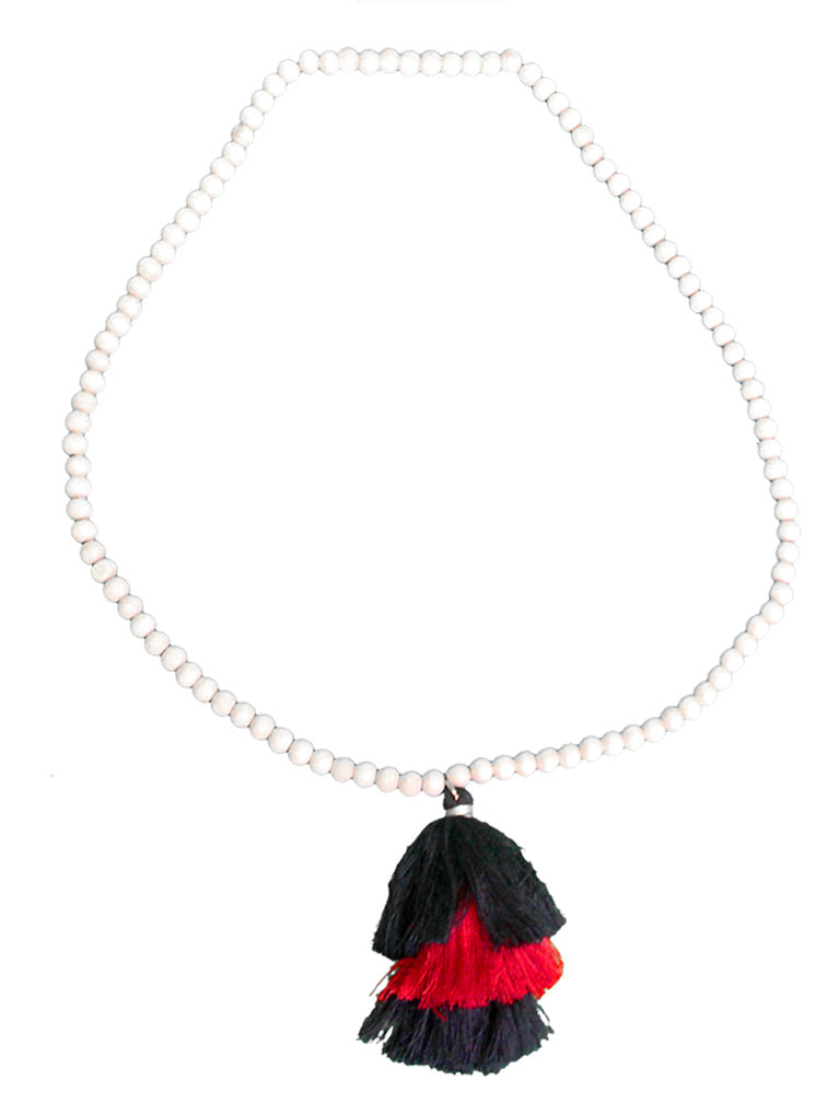 Cha Cha Cha Gameday Necklace
