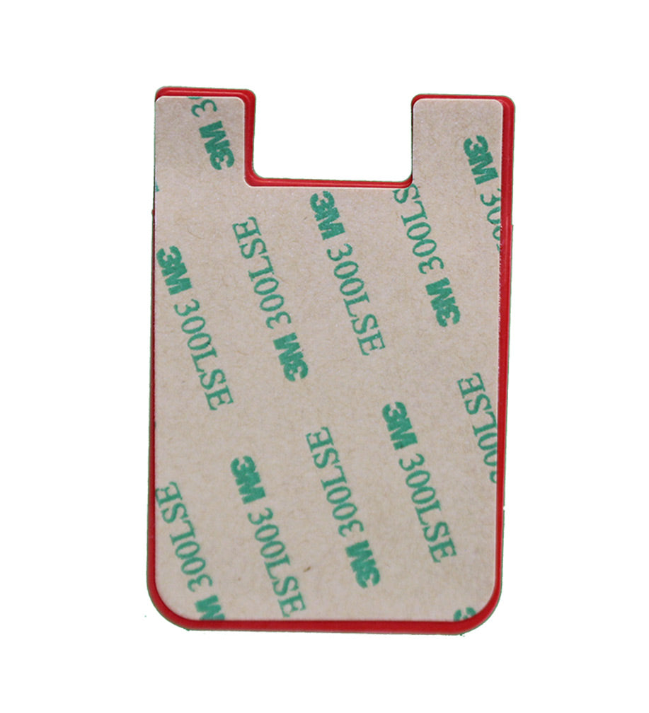 Huskers Cell Wallet
