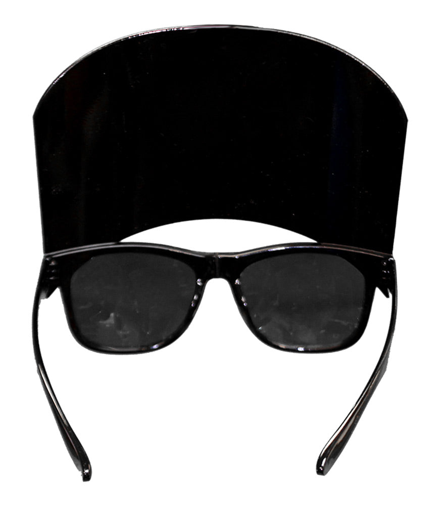 Nebraska Huskers Slugger Hat Sunglasses