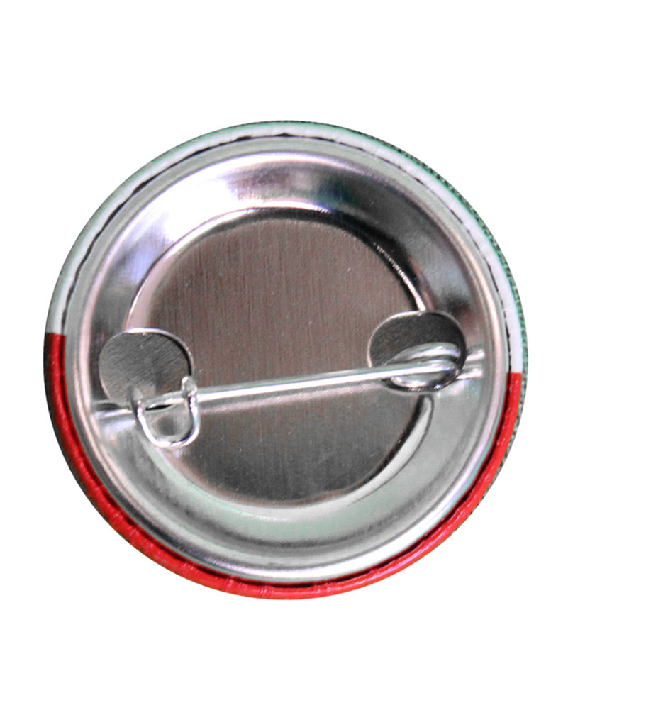 Beat Purdue 2 Inch Button