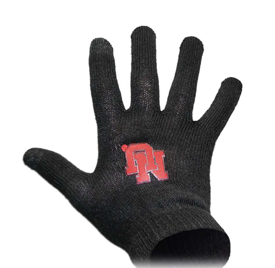 NU Smartphone Magic Gloves