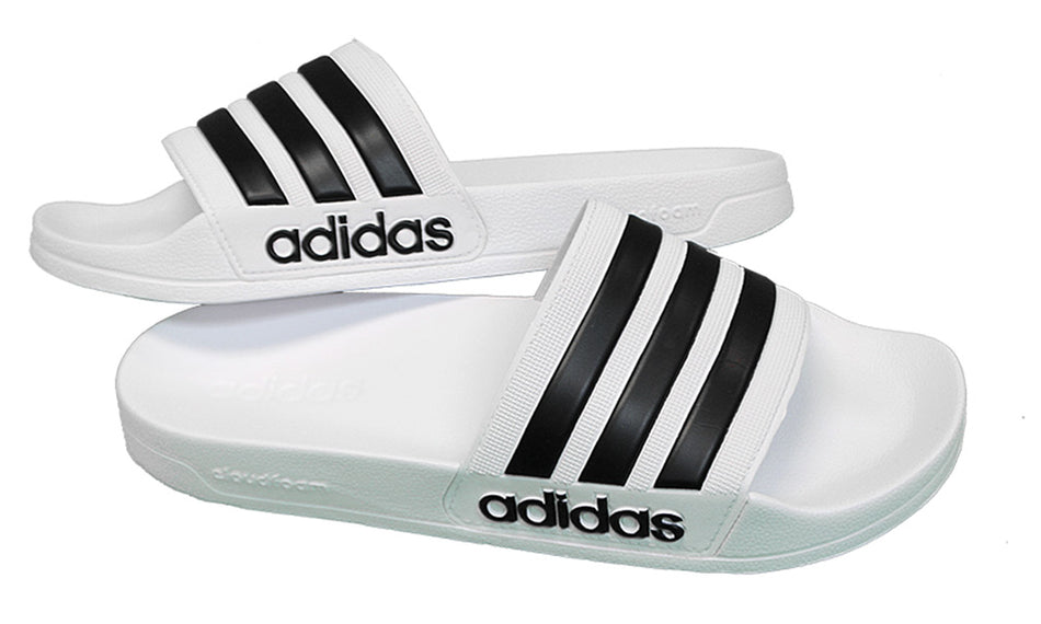 Adidas Nebraska Adilette Shower Sandal
