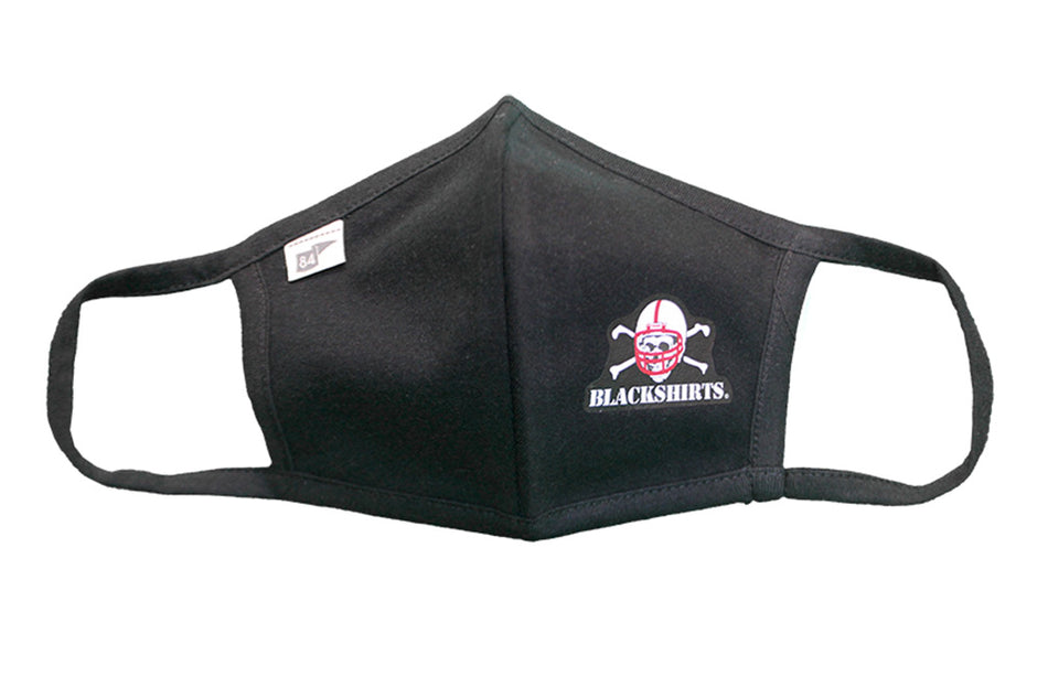 Blackshirts Mask