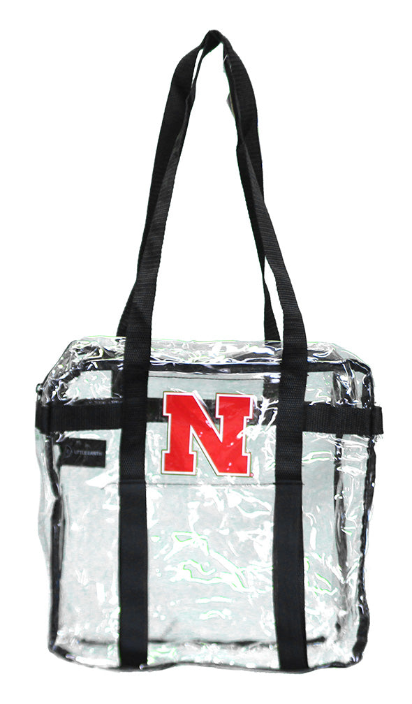Nebraska Tote N Blanket Strap