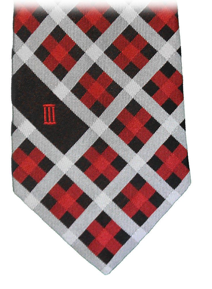 TWO55 Triple Option Tie