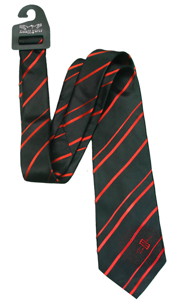 TWO55 Fullback Trap Tie