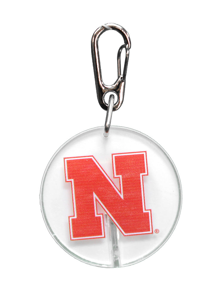 Nebraska Personal High Visibility LED Light