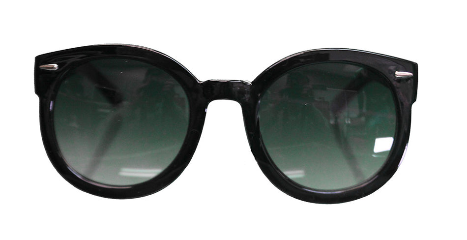 Womens Uptown Nebraska Fashion Glasses