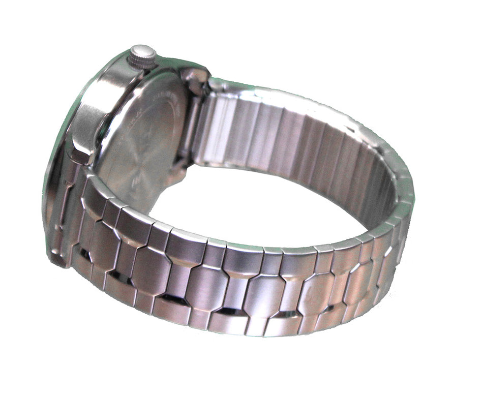 Nebraska Tribute Citation Mens Watch