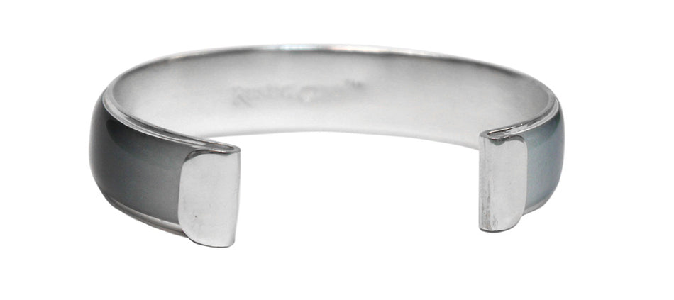 Huskers Deco Rustic Cuff