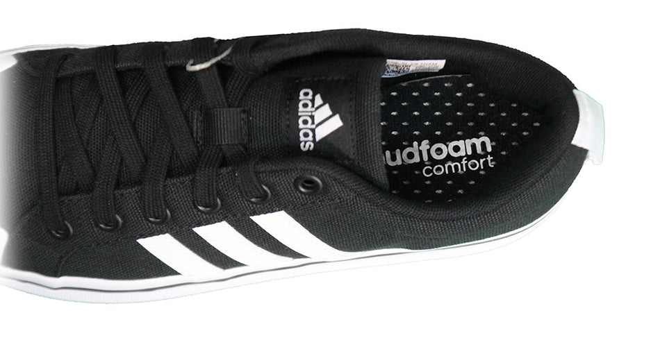Adidas Womens 3 Stripe Bravada Sneaker