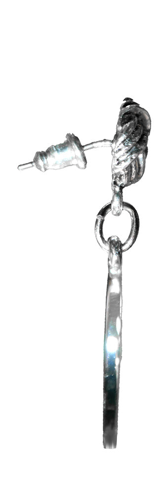 GBR Twist N Shout Earrings