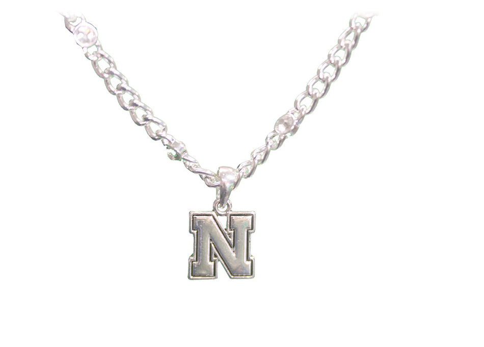 Nebraska Iron N Lydia Necklace