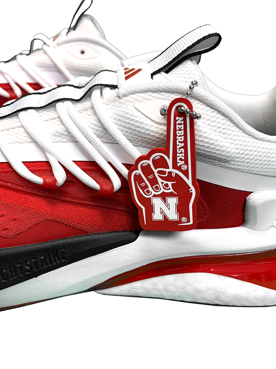 Adidas 2024 Nebraska Huskers AlphaBoost V2