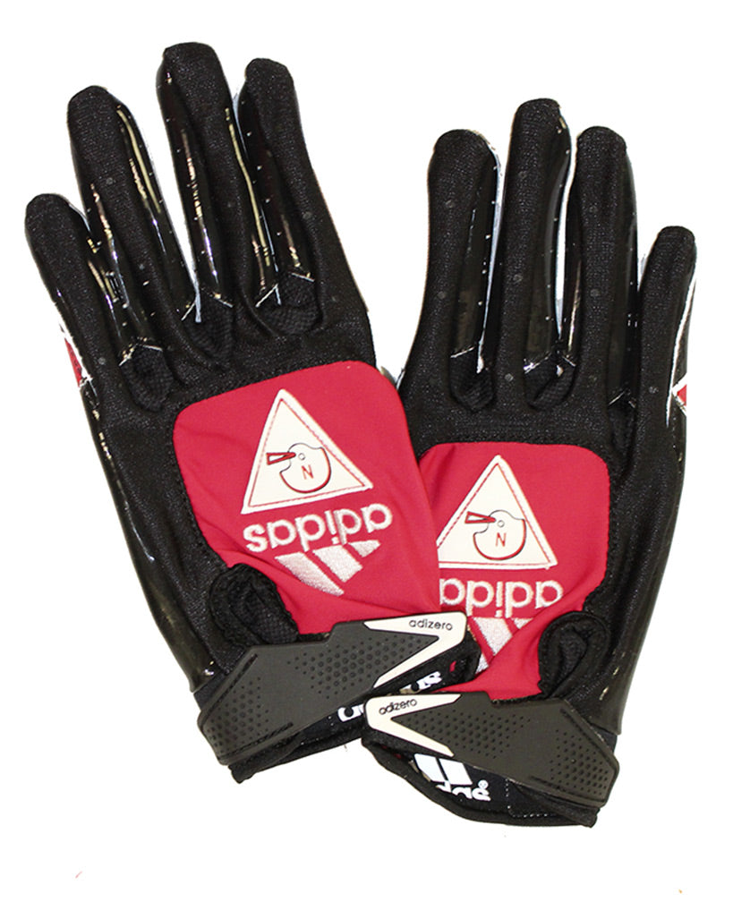 Blood N Dirt Reciever Gloves