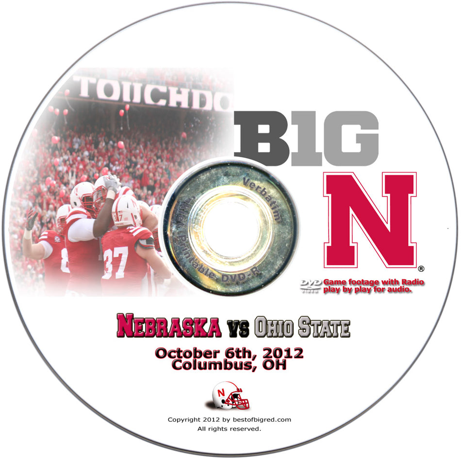 2012 Ohio State