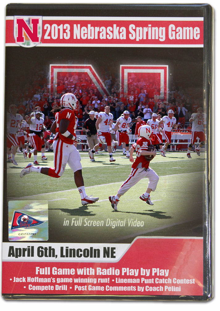 2013 SPRING GAME
