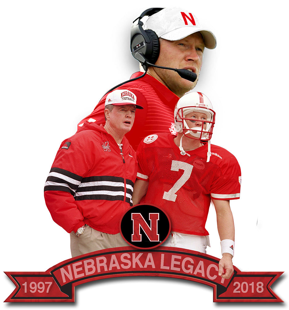 2018 Nebraska vs Troy