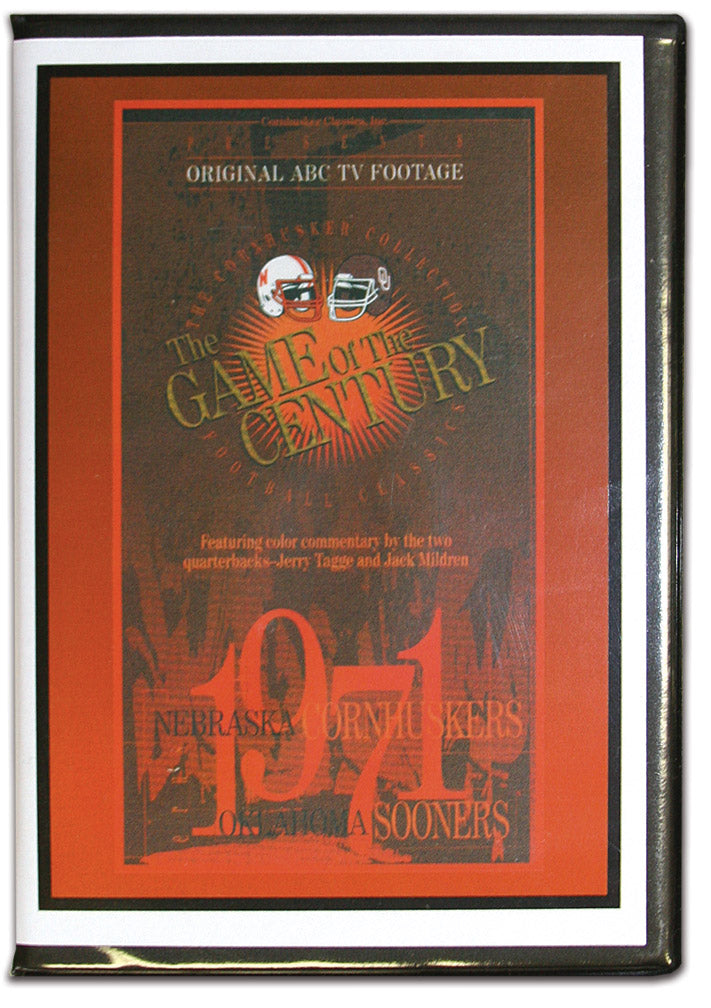 1971 Game Of The Century ABC Footage