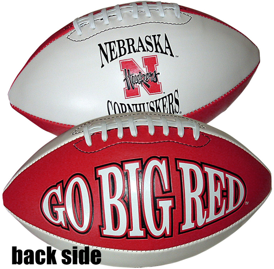 Softgrip Football