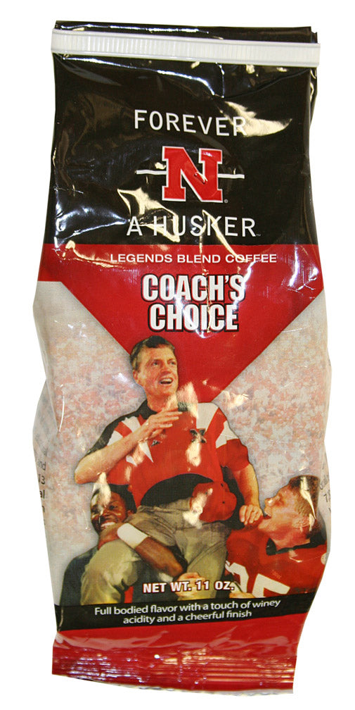 Coach's Choice Coffee