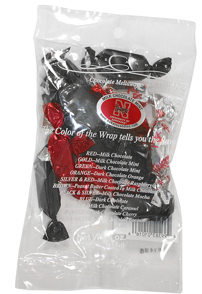 Bakers Husker Chocolate Pack