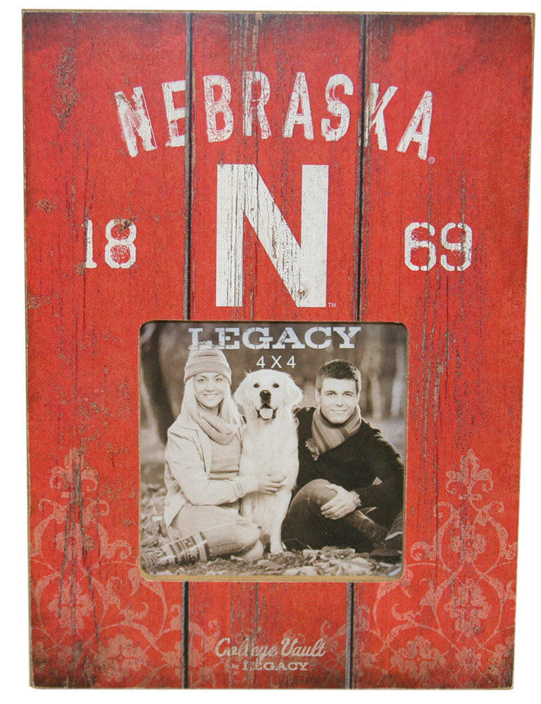 Nebraska N frame