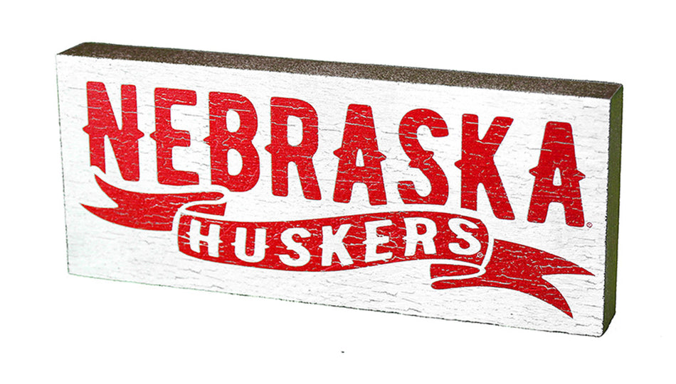 Nebraska Huskers Tailsweep Stick