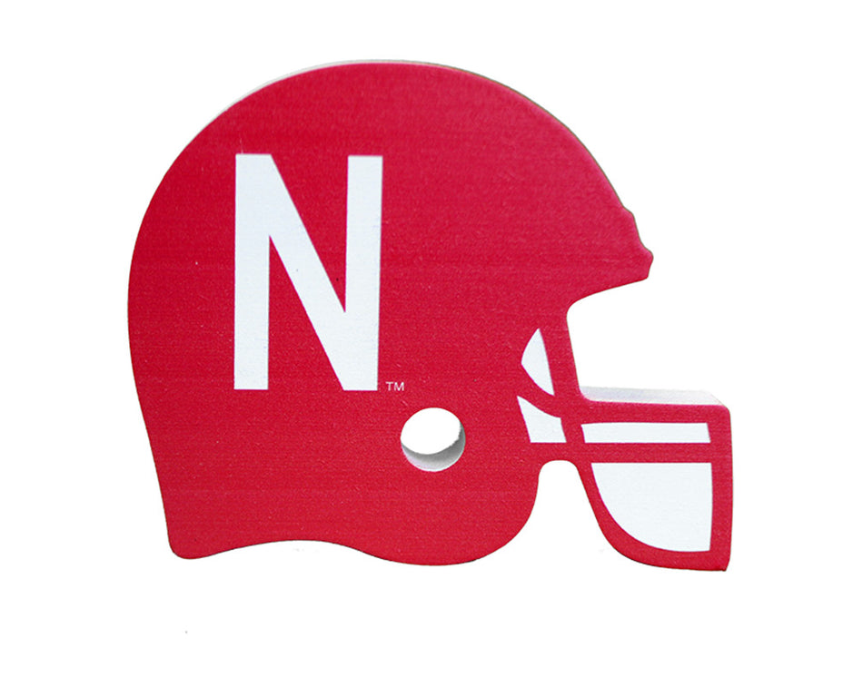 Skinny N Helmet Block