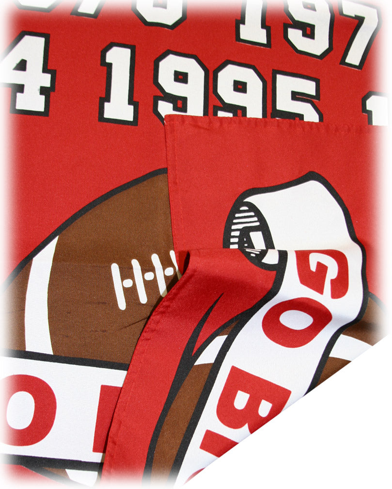 Championships Banner