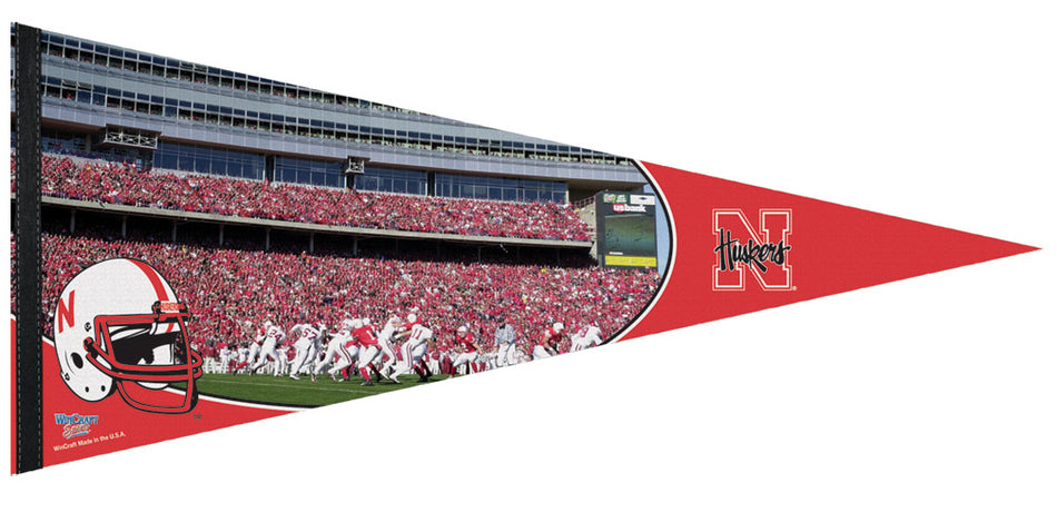 Premium Pennant