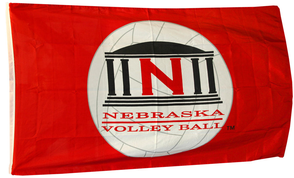 Volleyball Flag