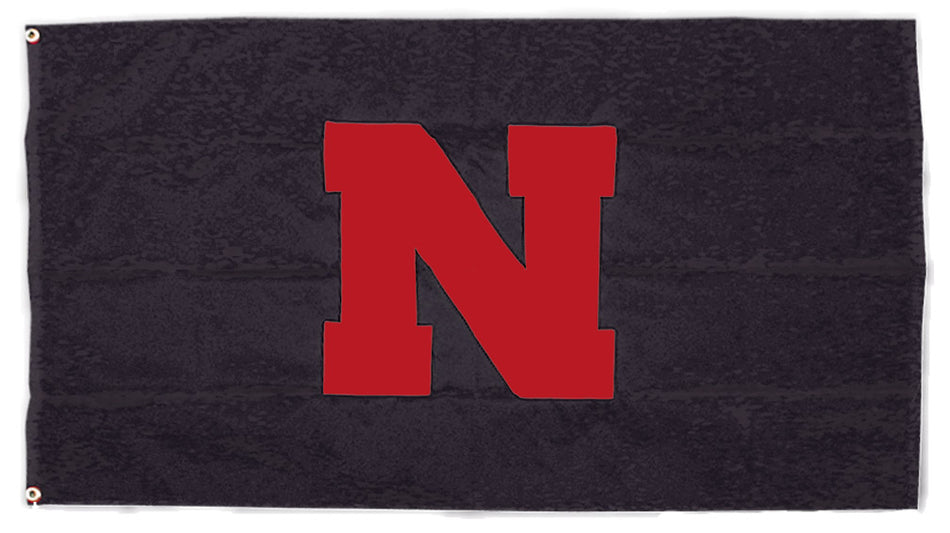 Black Flag Husker Iron N