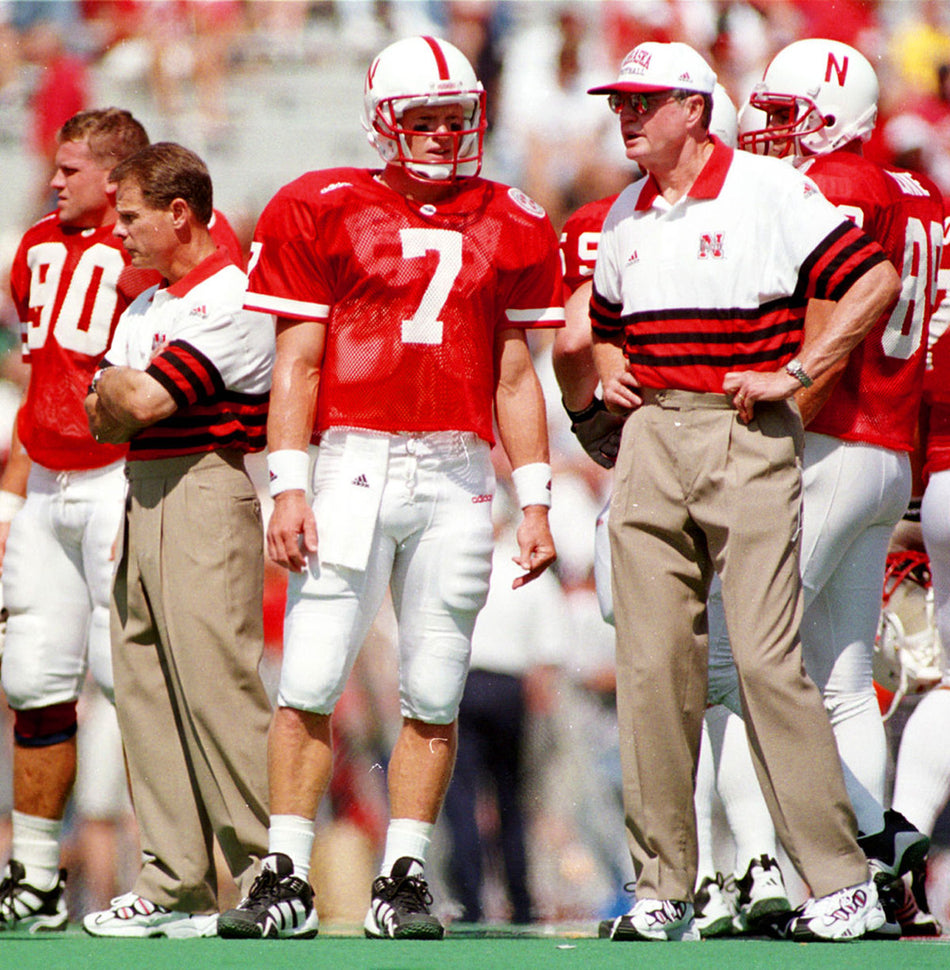 1997 Championship Season Box Set