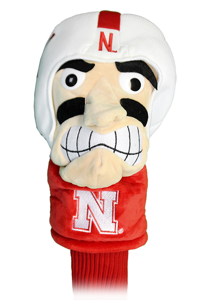Nebraska Mascot Headcover
