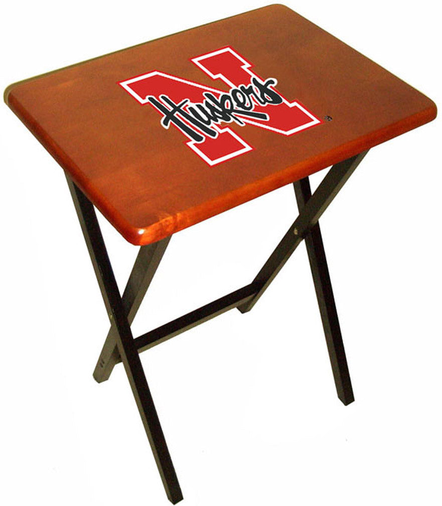 Wooden TV Trays