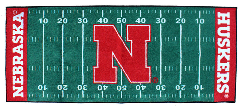 Football Field Runner