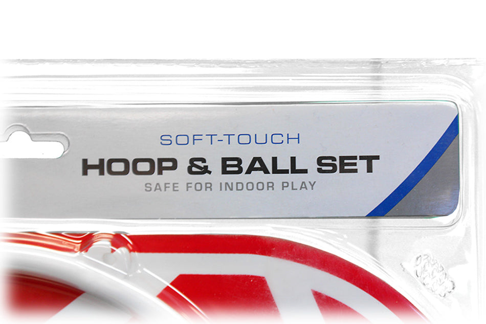 Mini Basketball Hoop Set