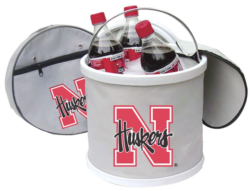 Pop Up Cooler/Ice Bucket