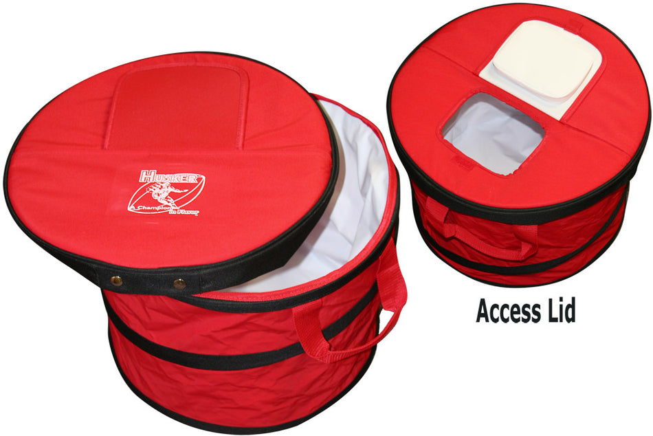 Large Collapsible Cooler