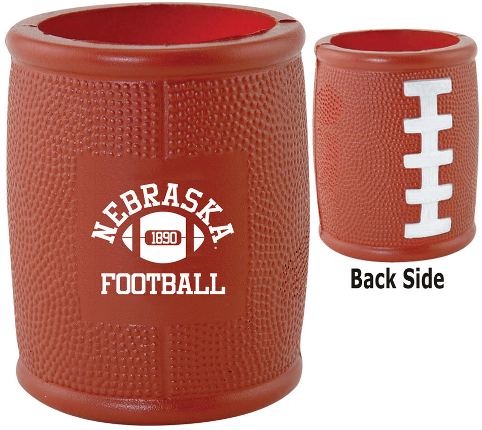Football Koozie