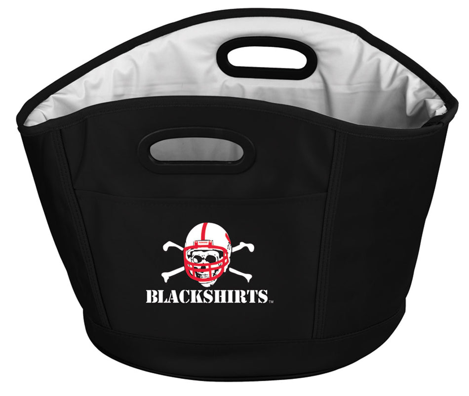 Blackshirts Party Bucket