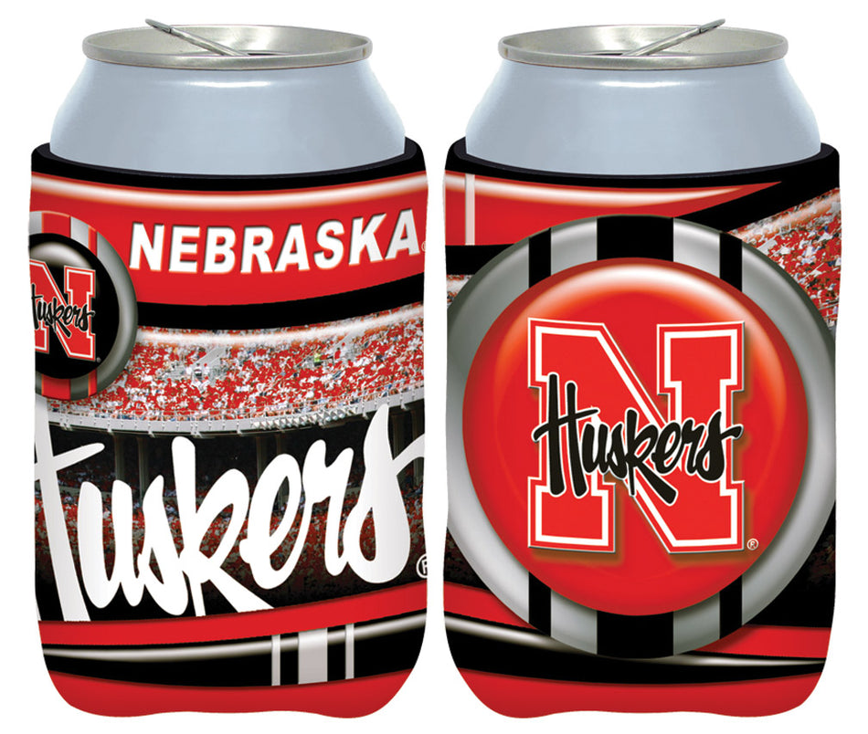 Stadium Can Cooler