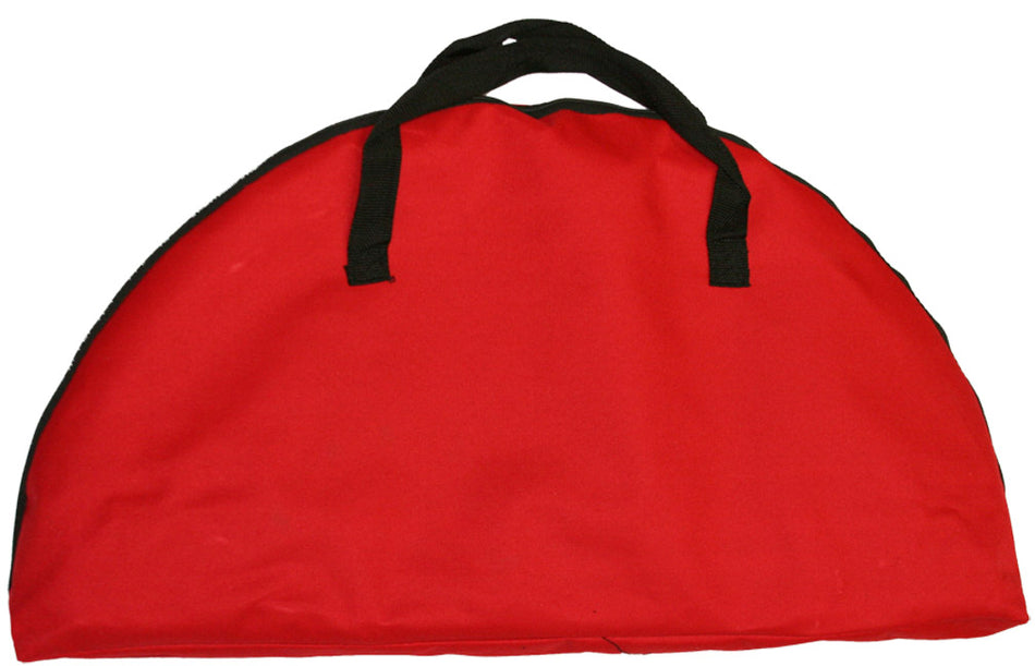 Huskers Tailgating Collapsable Round Table