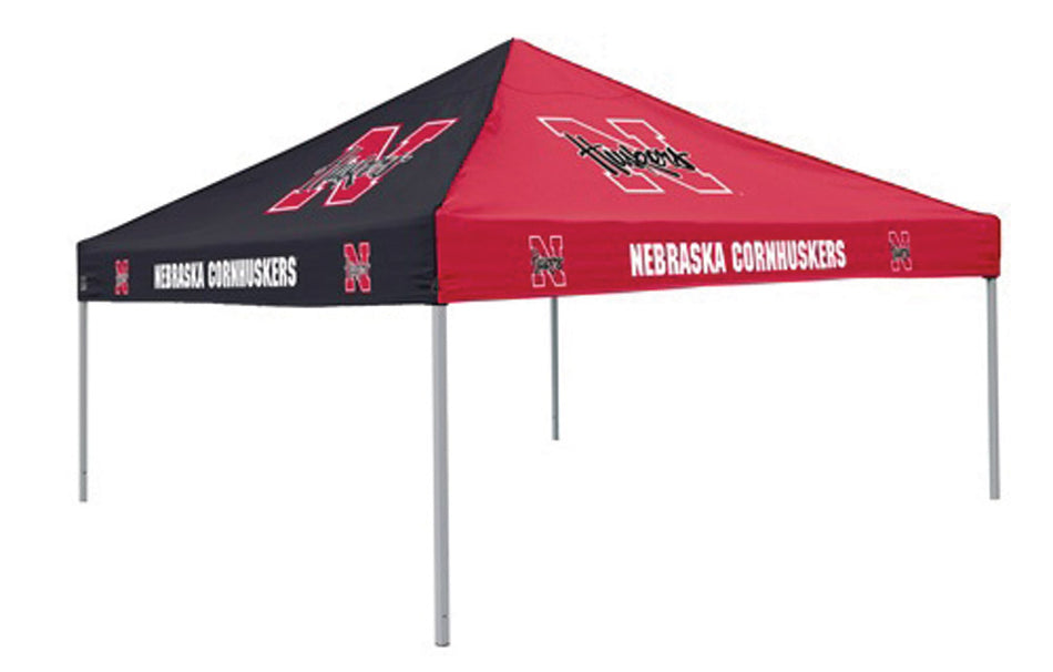 PINWHEEL TENT